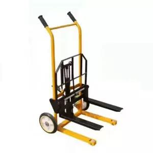 해이프 수동지게차 포크리프트 하역 200kg 지게차 운