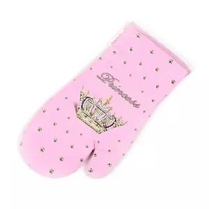 (CVD) 프린세스 - 오븐장갑 (CV80099-OV) 주방 냄비 내열 용장갑 조리용 요리용