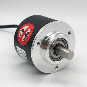 호환 E40S6-1000-3-T-24 로터리 엔코더 E40S8 3-T-24 6-L-5