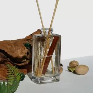 TN 쌩스네이처 보태니컬 디퓨저 150ml 베르가못리프 015193가못향방향제 실내 선물방 선물용 고급방