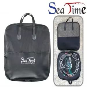 낚시 부력망 30개 살림 어망 통발 가방 바다 케이스 레자 살림보관