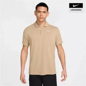 남성 코트 드라이 핏 테니스 폴로 DH0857-297 386562