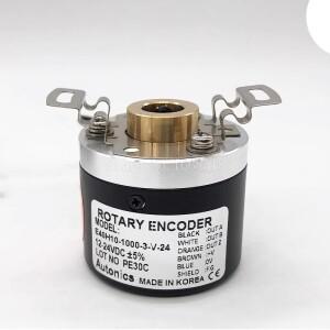 호환 E40H6 E40H10 - 100 200 300 360 400 500 600 1024 -3-T-24 6-L-5 3-V-5 로터리 엔코더