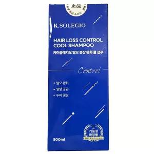 힘없고 푸석한 모발 영양공급 두피청정 샴푸 500ml 기능성 관리 헤어 머릿결 가정용