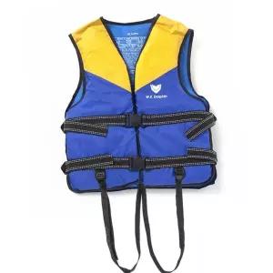 구명조끼 물놀이 이용품 낚시 이조끼 부력복 라이프자켓 안전 재킷 국내 국산