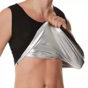 남성 운동 스포츠 기능성 땀복 필수 트레이닝복 나시