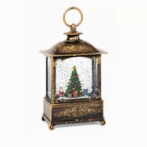 크리스마스 고급형 스노우볼 워터볼 단품 (트리)볼 소품 성탄절장식 인테리어소 장식소 집들이선물 개업 조