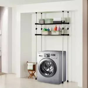 고정식선반 702행거 둘더스 702 둘더스행거 옷걸이 기둥 바지 철제 조립식옷장