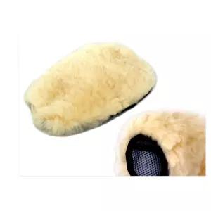 통가죽장갑 슈미즈 광택 양털 슈크림구두약솔 브러쉬 전용 구주약라이트 신발용품 용품