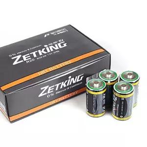 R20건전지 제트킹DM 대형배터리 킹배터리 R20모델건 망간 15 장난감 로켓밧데리 밧데리