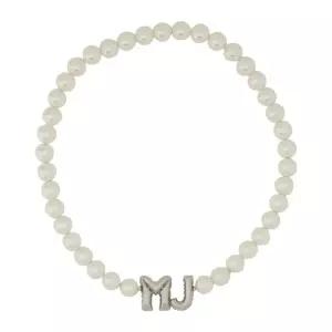 벌룬 라운드 비즈 목걸이 2R3JNC001J79 188