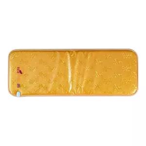 전기방석 황토 참숯 금사 히터 한일의료기 한일 쇼파용 미니매트 2인 3인