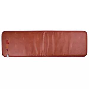 전기방석 황토 참숯 온열 전방석 2단온도조절 한일의료 한일 쇼파용 미니전매트 3인 4인