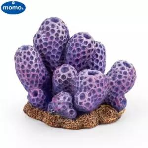 T6014 모형 완구 해면 피규어 동물교구 인형 피어 장난감 바다