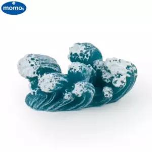 T6012 모형 완구 파도 피규어 바다 바다어