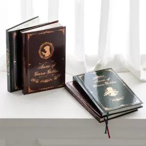 /문구앤토이스 [빨강머리앤] 빨강머리앤 빈티지다이어리