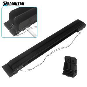 24V 벨트 컨베이어 크롤러 자판기, 화물 차선 음료 도시락, 의약품 배달, 자동 516mm, 517mm