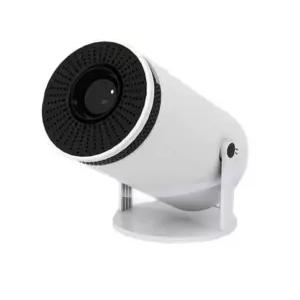 업그레이드 빔프로젝터 미니 hy300 super1 hy300 pro 빔 야외 비머 가정용