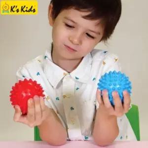 21004 센서리 소프트볼 2P 세트공 놀이 용볼 놀이용 던지기 볼 볼놀이 어린이 어린이볼 감각발달장난감