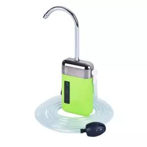 물펌프 낚시 캠핑 두레박 펌프 기포기 양수기