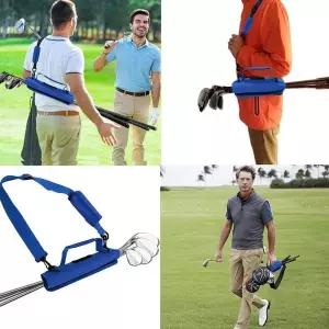 [셀러에이드]미니 골프 클럽 가방