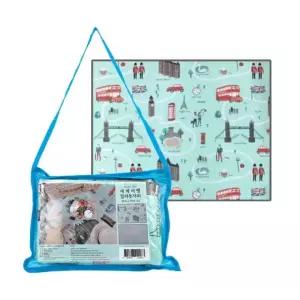 피크닉돗자리 70x90cm 돗자리 매트 방수 국산 1인용