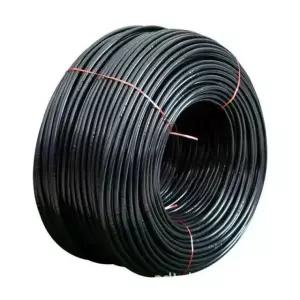 원예 점적호스 드립관 관수 분무 농사용 급수 워터 파이프 고무 농업용 수경 재배