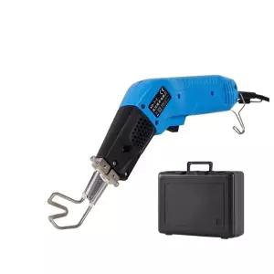 스티로폼 커팅기 열선 우드락 폼 스펀지 전기칼 스틸 재단