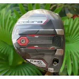 코브라 SZ 스피드존 우드 - 새.제품