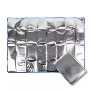 디디샵 (251981) 돗자리 은박 휴대용