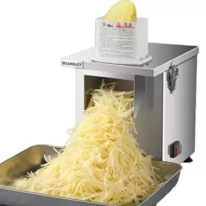 전동 무채기계 오이 당근채 야채절단기 채소 참고 채썰기