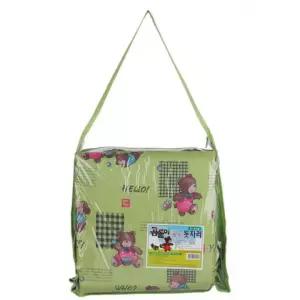 초대형 220 - 185 돗자리 고급 (015025) 곰돌이 x