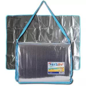 돗자리 - 중 PET (015056) 은박 디디샵