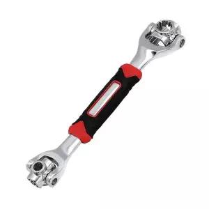 [셀러에이드]멀티소켓렌치 만능 육각 스패너 볼 렌치