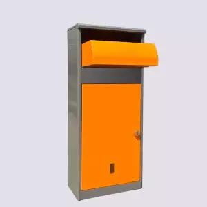 실외 택배 보관함 택배함 캐비닛 도난방지 무인 빌라