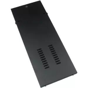 허브랙 판넬 서버 NM-H1000M 브라켓 가림막 좌네트워크 상판 도어