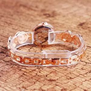 러블리 겸용 팔찌 손목시계 큐빅 여성 여자 메탈 패션 보석