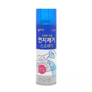 먼지제거 스프레이 300ml 차량 컴퓨터
