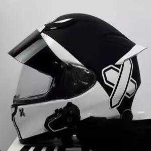 쇼에이 호환쉴드 선바이저 Z8 프로쉐이드 X15 블랙 스타일 변색쉴드