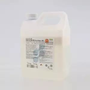 기름오일제거제 에코트(3.78리터) 세정제 세제 오븐청소 세척제 주방 스테인레스 다용도 다목적 찌든때 때