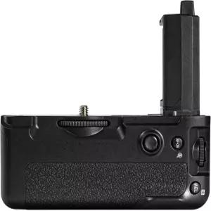 소니 A7R V IV A9 II A7S III A1 카메라용 VG-C4EM 배터리 그립 버티컬 교체 NP-FZ100 사용