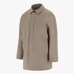 [피에이티]간절기)패딩라이너 탈부착 코트 1L11101_HDD