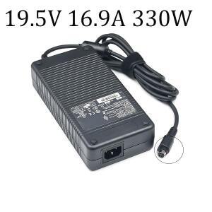 MSI Deltal GT83VR GT80 데스크탑 Trident 3 시리즈 ADP-330AB D Clevo P370SM-A 용 330W 19.5V 16.9A AC