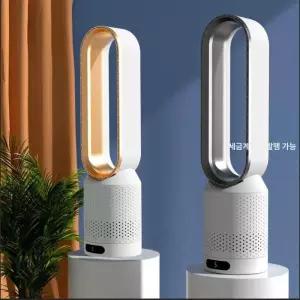 날개없는 선풍기 무풍 타워형