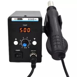 소형 열풍기 히팅 공업용 팬히터 농업용 가정용 충전식 핫건