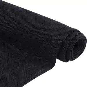 28인치 x 54인치 스피커 그릴 천 스테레오 메쉬 교체용 내마모성 홈 스테이지 오디오 KTV 박스 수리 개조