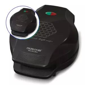 쌍문상회 와플팬 붕어빵기계 전기 그릴