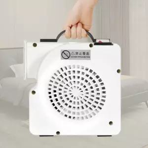 매트리스 건조기 업소용 진드기 호텔 단일상품 제거 2500W