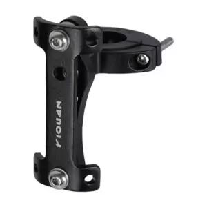 개조 마찰식 자전거 모터 350w 부스터