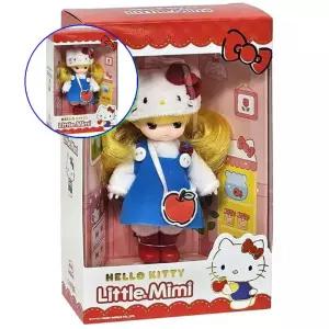 쌍문상회 리틀미미인형 마이멜로디장난감 여아선물 놀이 캐릭터
